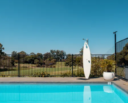 萊德精選酒店 West Ryde酒店