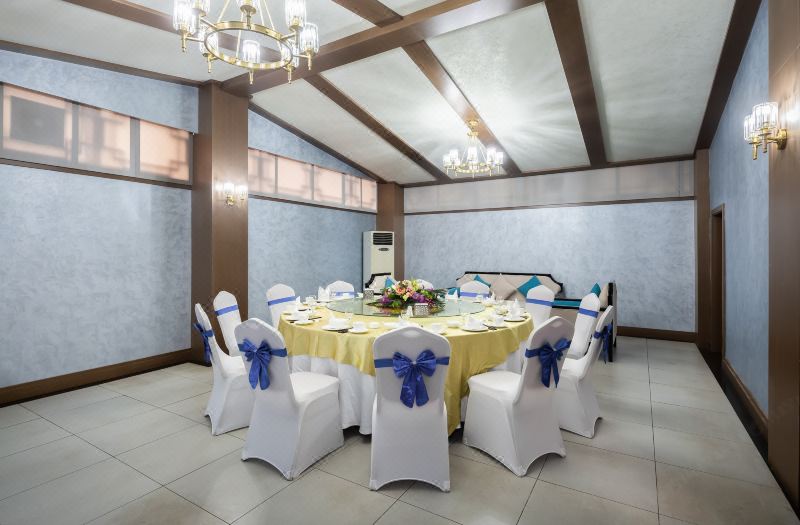 Chongqing White-collars East Hotspring Hotel photo 2