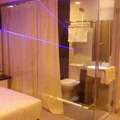 호텔 베보 푸총 말레이시아 Rooms