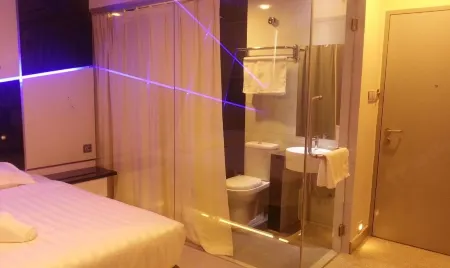 Hotel Vevo Puchong Malaysia