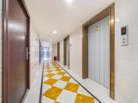 Lianci Yike Hotel (Chongqing Ciqikou Subway Station) Hotels near Shapingba