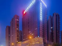 東方銀座國際酒店(東北大馬路地鐵站店) 鄰近“九•一八”歷史博物館的酒店