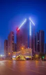 Oriental Ginza International Hotel (Zhong Street Dadong District) Hotels in Shenyang East Station