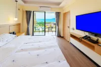 Yuntian Hotel Yanling, Xiachuan Island
