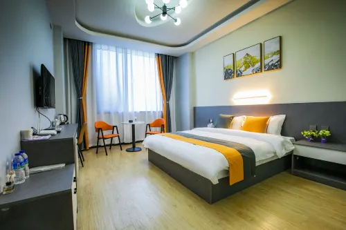 Xiangyun Snail Express Hotel - 2-Star