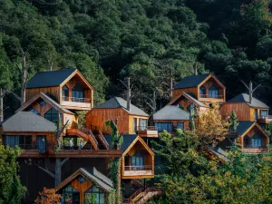 SENBO Nature Park and Resort