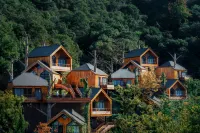 SENBO Nature Park and Resort 린푸 경기장 주변 호텔