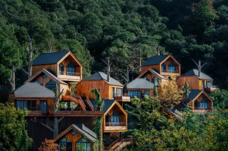 SENBO Nature Park and Resort