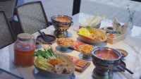 108 Inn Hotels in Yingjing