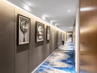 Victoria Hotel Các khách sạn ở Tiêu Tác