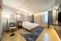 Yuehe  hotel liodian Hotels in Luodian