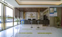 Yunjing Impression Hotel (Zhangzhou Nanjing Jingcheng Branch) Hotels near Nanjing Railway Station