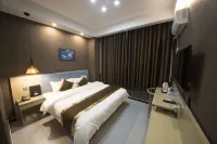 Super 8 Hotel (Jinzhou Leimonde International Auto City) Hotels in Jinzhou