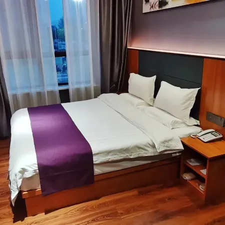 Yiting Business Hotel