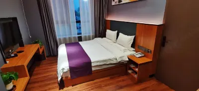 Yiting Business Hotel