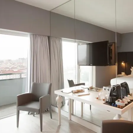 Lutecia Smart Design Hotel