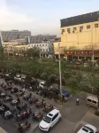 Lanjiang Yanya Hotel Hotel in zona Xi'an Aeronautic University