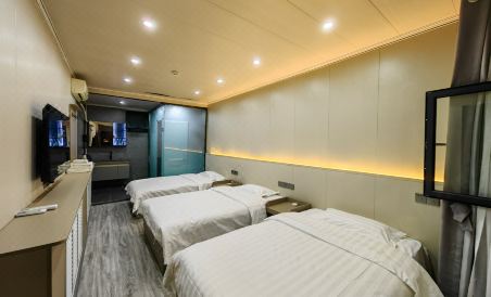 Binxi Hotel - Housity