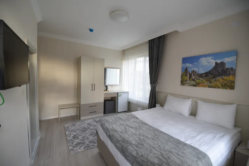 Trigo Hotel