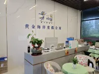EStay Holiday Apartment (Zhonghai Gold Coast Branch) Hotels in Zhonghai Golden Coast/Shantounan Railway