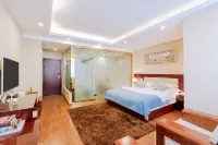 Xiaojin Kairui Hotel - Breakfast