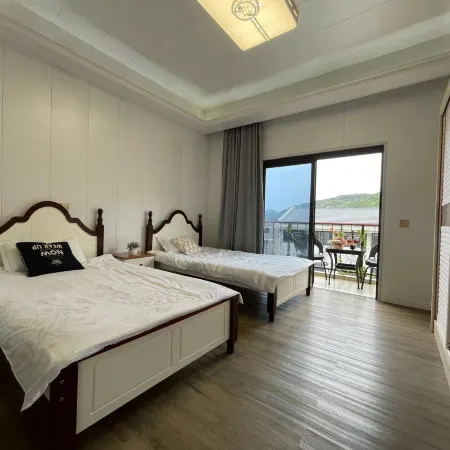 Xingbowan Guesthouse