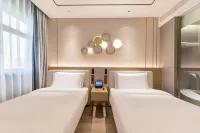 Orange Hotel ((Nanjing Museum Ming Palace Subway Station Hotel) - 3-Star