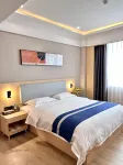 Dongguan Jianyue Light Luxury Homestay (Chang'an Shangjiao)