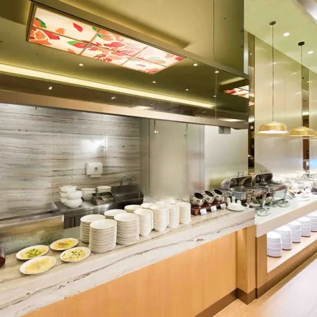 Fushin Hotel Taipei