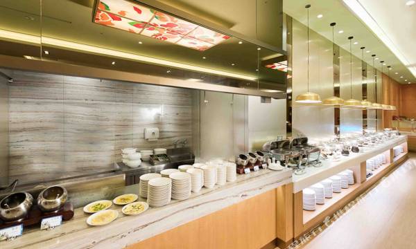 Fushin Hotel Taipei