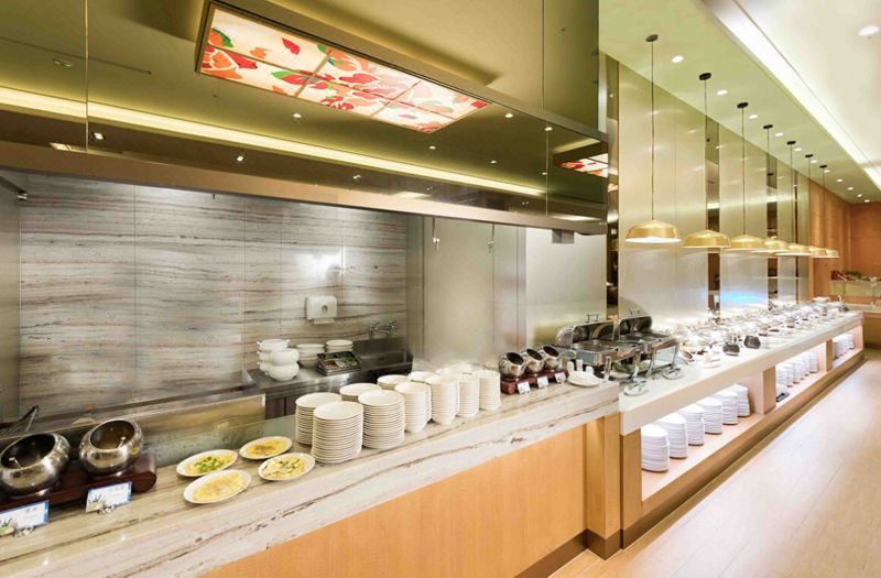 Fushin Hotel Taipei