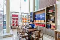 Shunhe Tianxi Hotel (Jinan Railway Station Provincial Hospital)