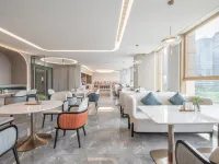 Atour Hotel Nantong Central Business District Hotels in Nantong