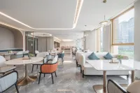 Atour Hotel Nantong Central Business District