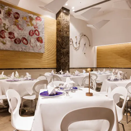 Best Western Premier Hotel Royal Santina