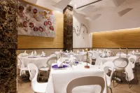 โรงแรมเบสท์เวสเทิร์น พรีเมียร์ รอยัล ซานทินา - พร้อมอาหารเช้า
