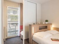 Appart'City Classic Nantes Quais de Loire Hotels near Atlanbois