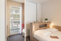 Appart'City Classic Nantes Quais de Loire Hotel di Reze