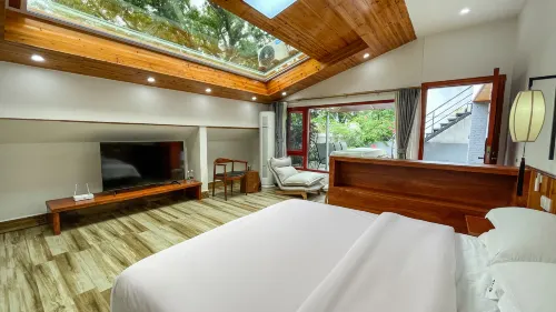 Huangyao Ancient Town Fenglin Yashe Inn