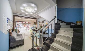 Huaihua Nature Hotel