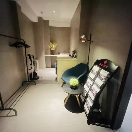 Homeinn Selected Hotel (Handan Wu'an West Ring Road Yinhe Yufu)