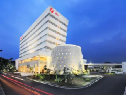 d'primahotel Tangerang Hotel di Tangerang