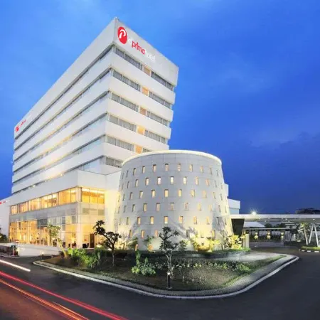 D'Primahotel Tangerang