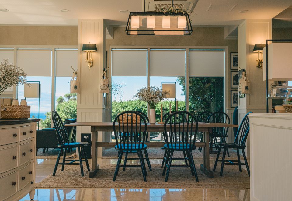 3. 아리아호텔..