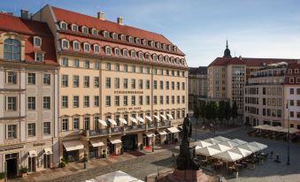 Steigenberger Hotel de Saxe