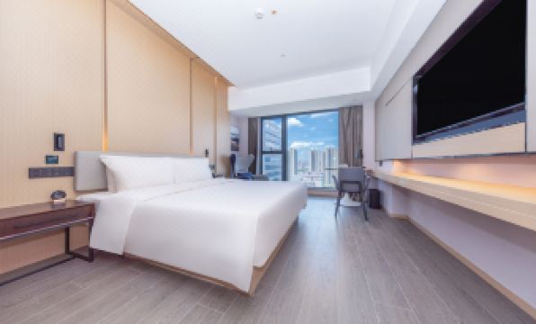 Atour   Hotel, Xiaolan, Zhongshan