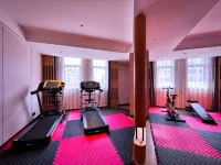 yongkangfanghuahotel Hotel a Yongkang