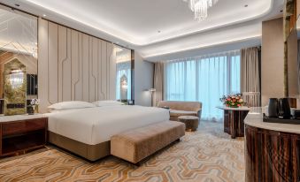 Datong Yungang Hotel