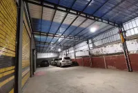 Shiqu Yongpei Highland Barley Hotel