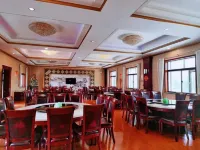 Xinyue Ecological Park Hotels in Jingyuan